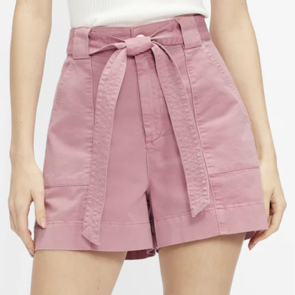Ted Baker Pants - Ted Baker owtis utility cotton stretch shorts 3 medium - large